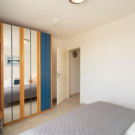 Hanseaten Residenz Seewolke Scharbeutz Ngoại thất bức ảnh