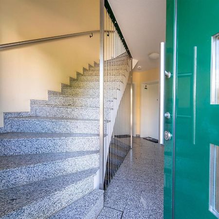 Hanseaten Residenz Seewolke Scharbeutz Ngoại thất bức ảnh