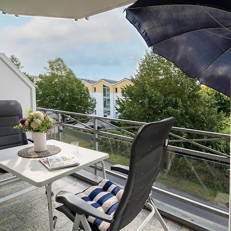 Hanseaten Residenz Seewolke Scharbeutz Ngoại thất bức ảnh