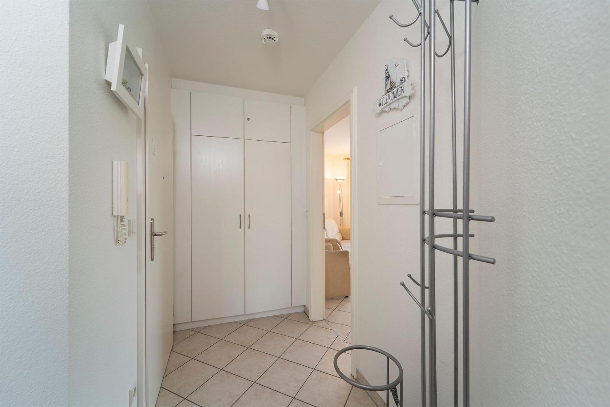 Hanseaten Residenz Seewolke Scharbeutz Ngoại thất bức ảnh
