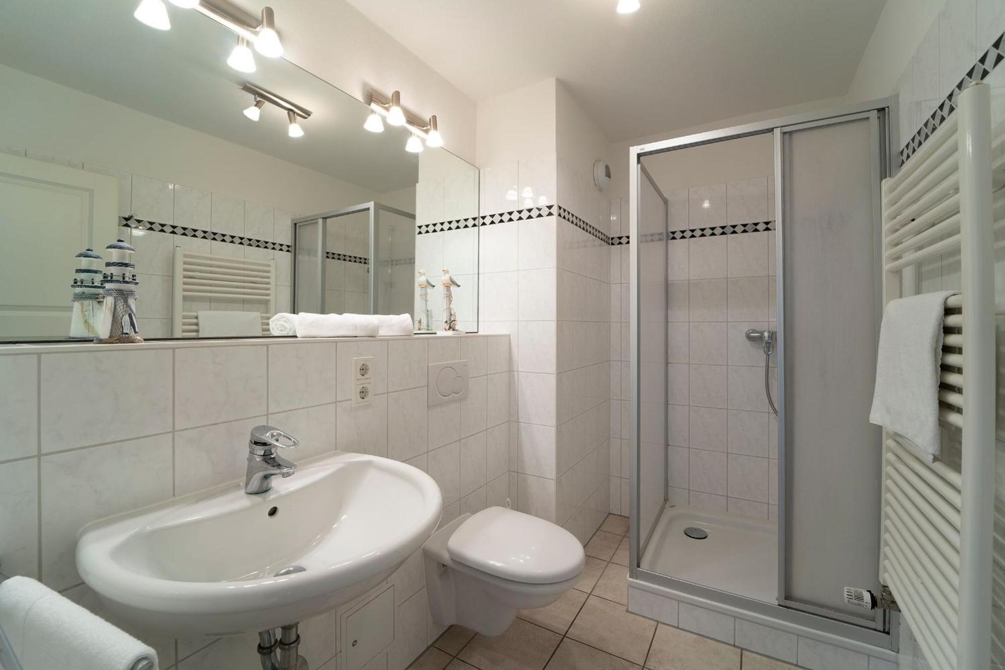 Hanseaten Residenz Seewolke Scharbeutz Ngoại thất bức ảnh