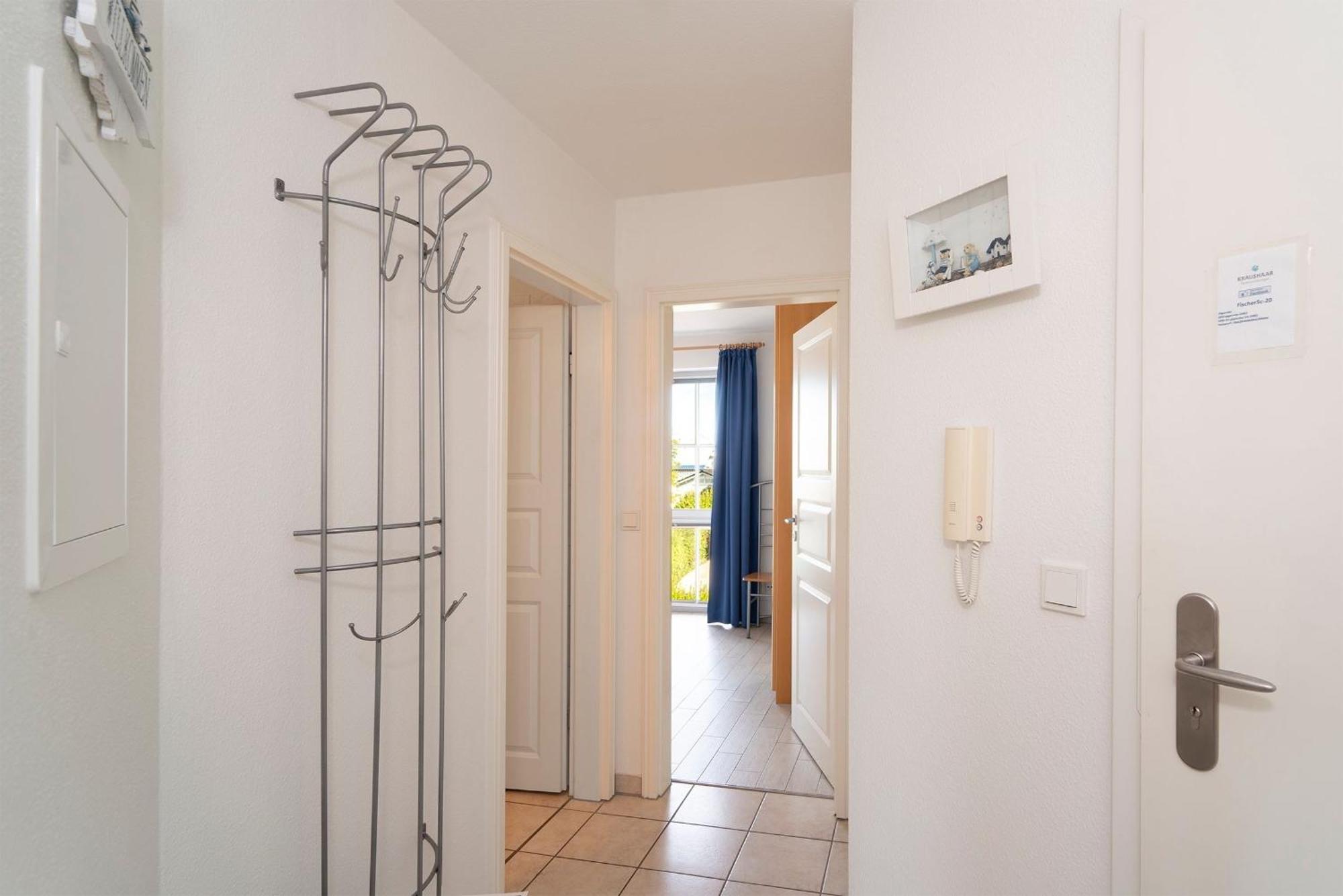 Hanseaten Residenz Seewolke Scharbeutz Ngoại thất bức ảnh
