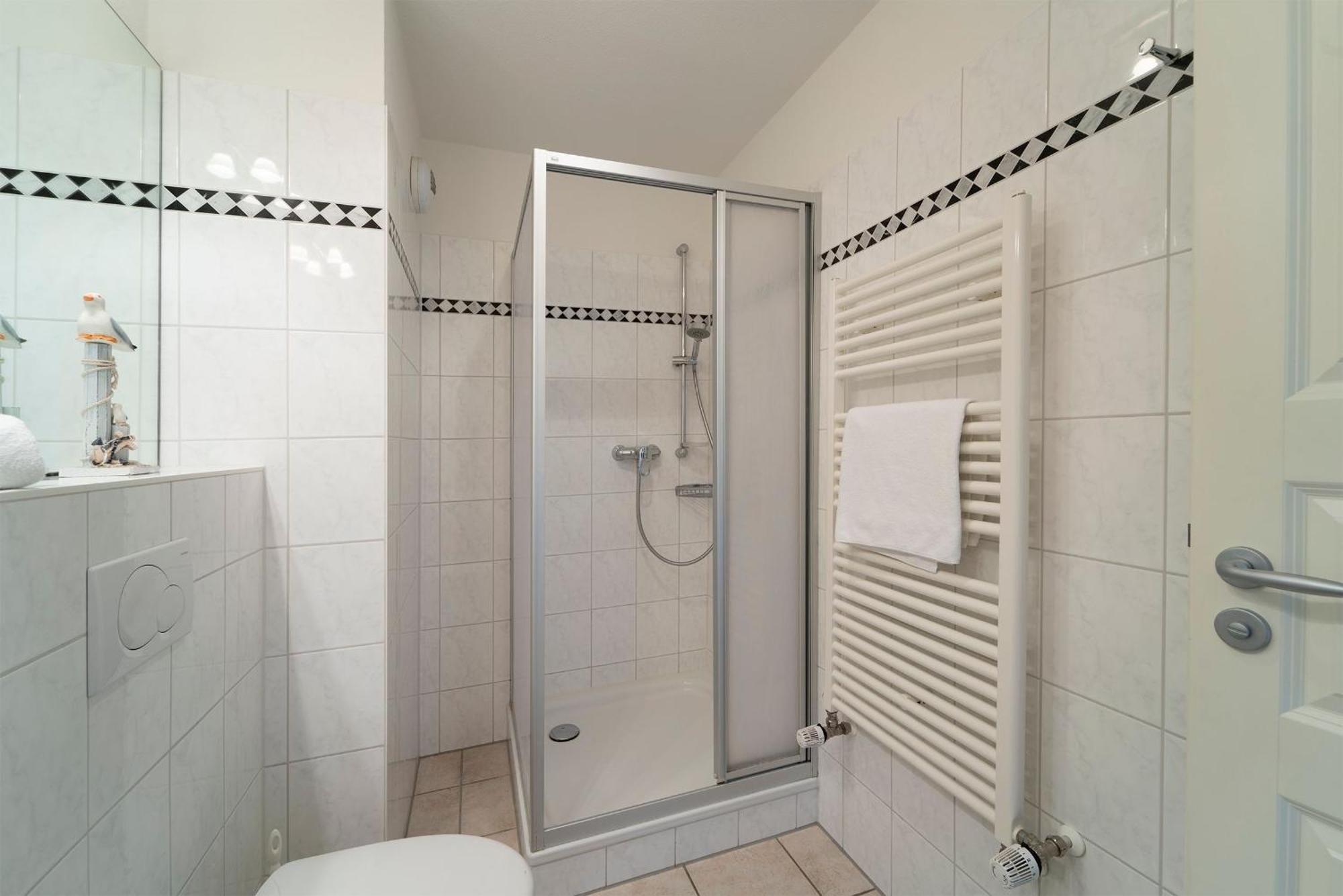 Hanseaten Residenz Seewolke Scharbeutz Ngoại thất bức ảnh