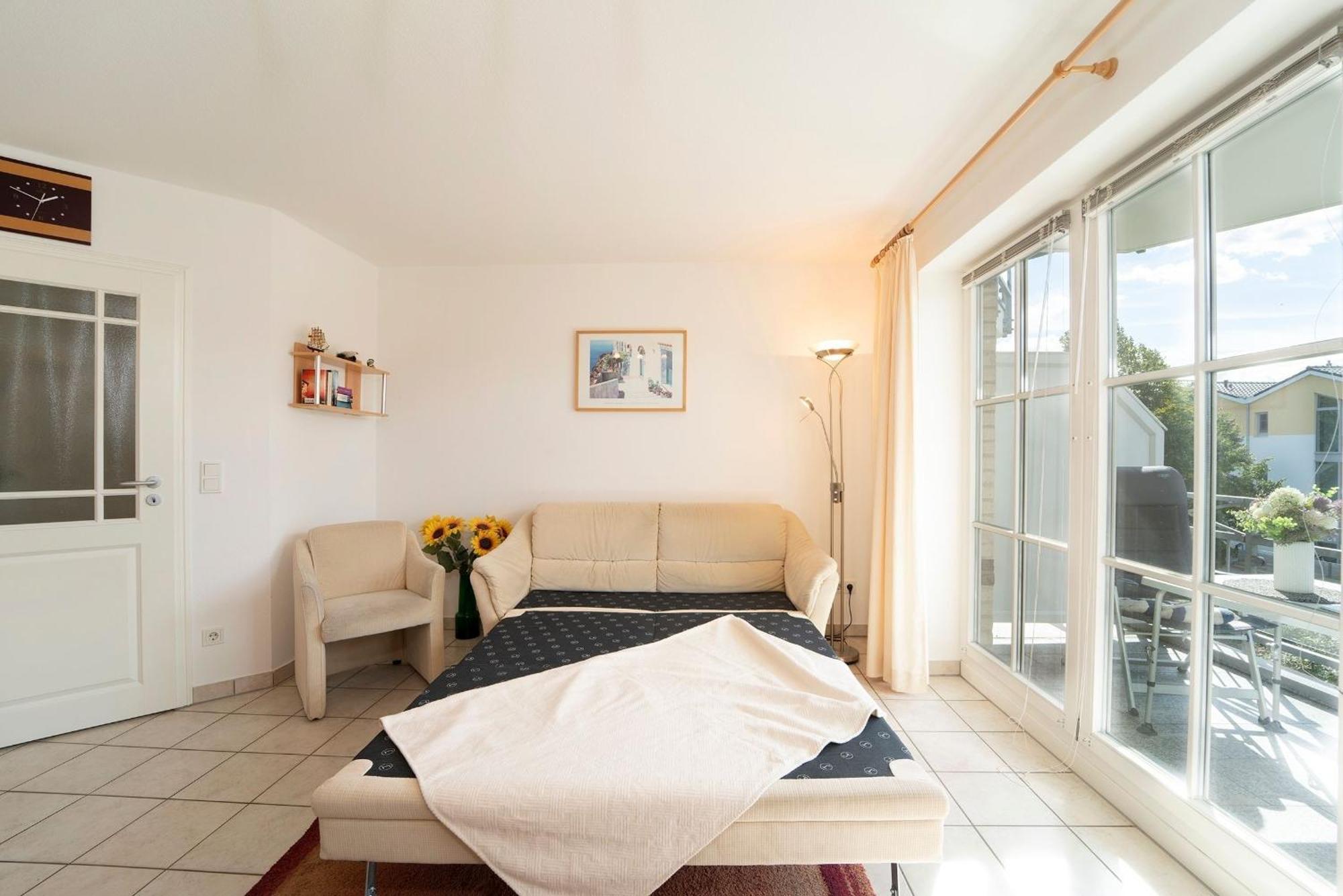 Hanseaten Residenz Seewolke Scharbeutz Ngoại thất bức ảnh