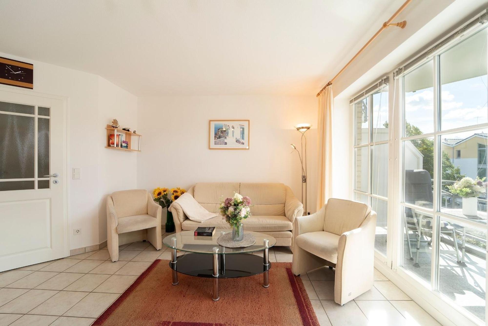 Hanseaten Residenz Seewolke Scharbeutz Ngoại thất bức ảnh