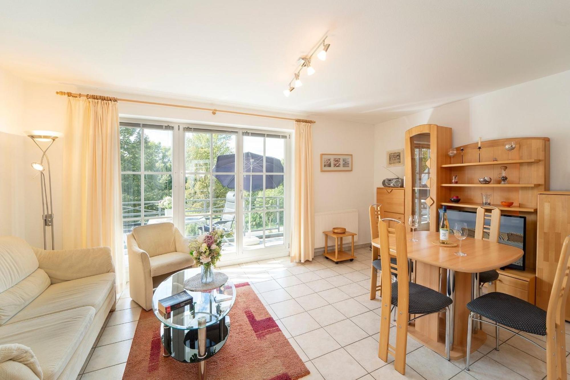 Hanseaten Residenz Seewolke Scharbeutz Ngoại thất bức ảnh